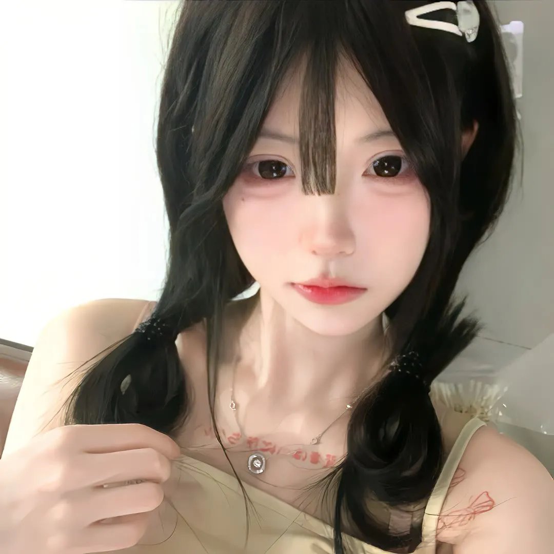 美人鱼