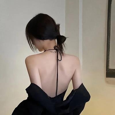 没有灵魂的女孩